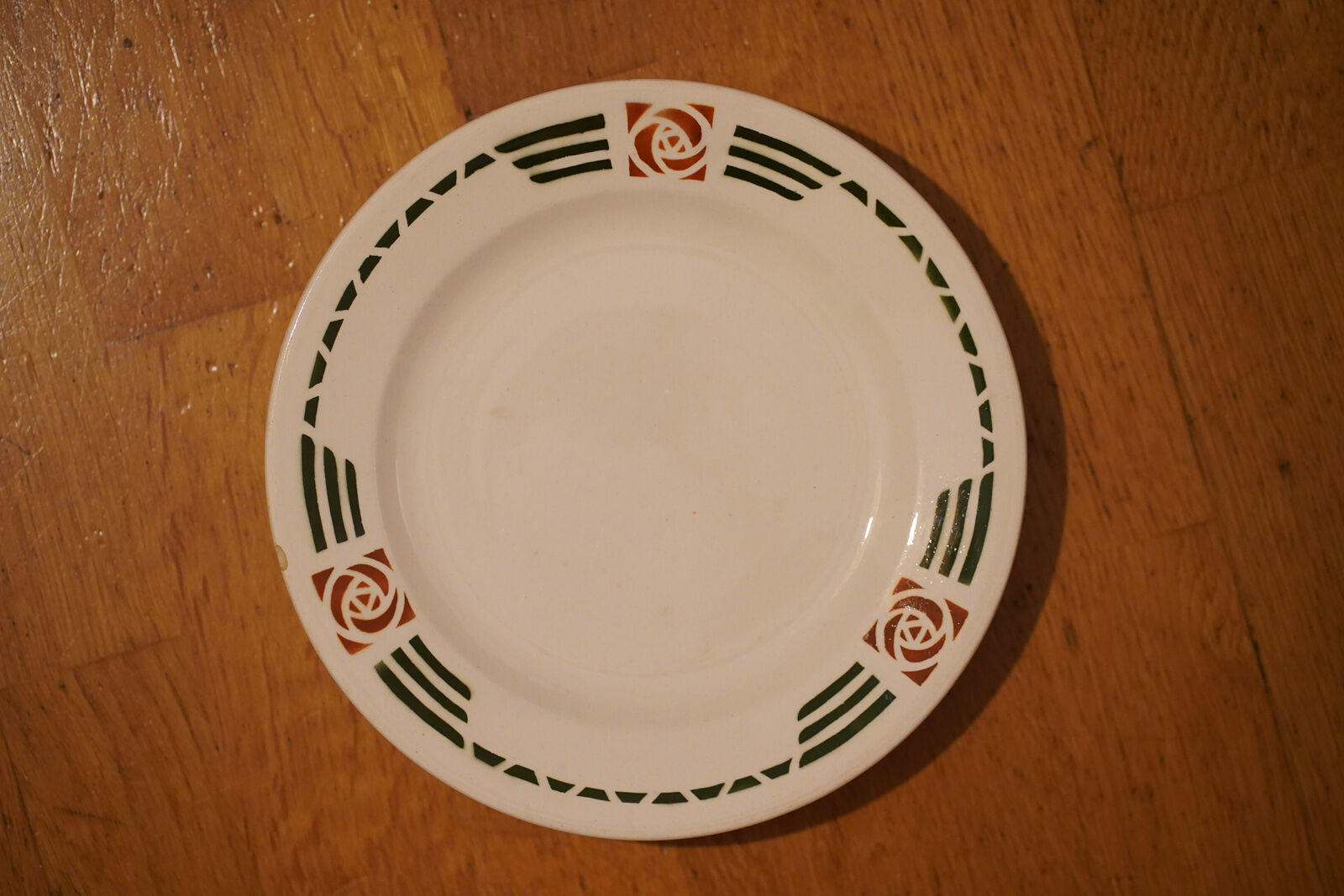 Compotier Terre de Fer