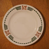 Compotier Terre de Fer