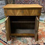 Buffet Empire 19th walnut