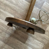 Vintage floor lamp 40s