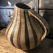 Broc pichet céramique design vintage Germany estampillé