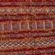 Tapis Marocain Kilim Zemmour - 291 x 163 cm