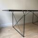 Vintage IKEA Moment dining table