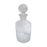 Crystal carafe