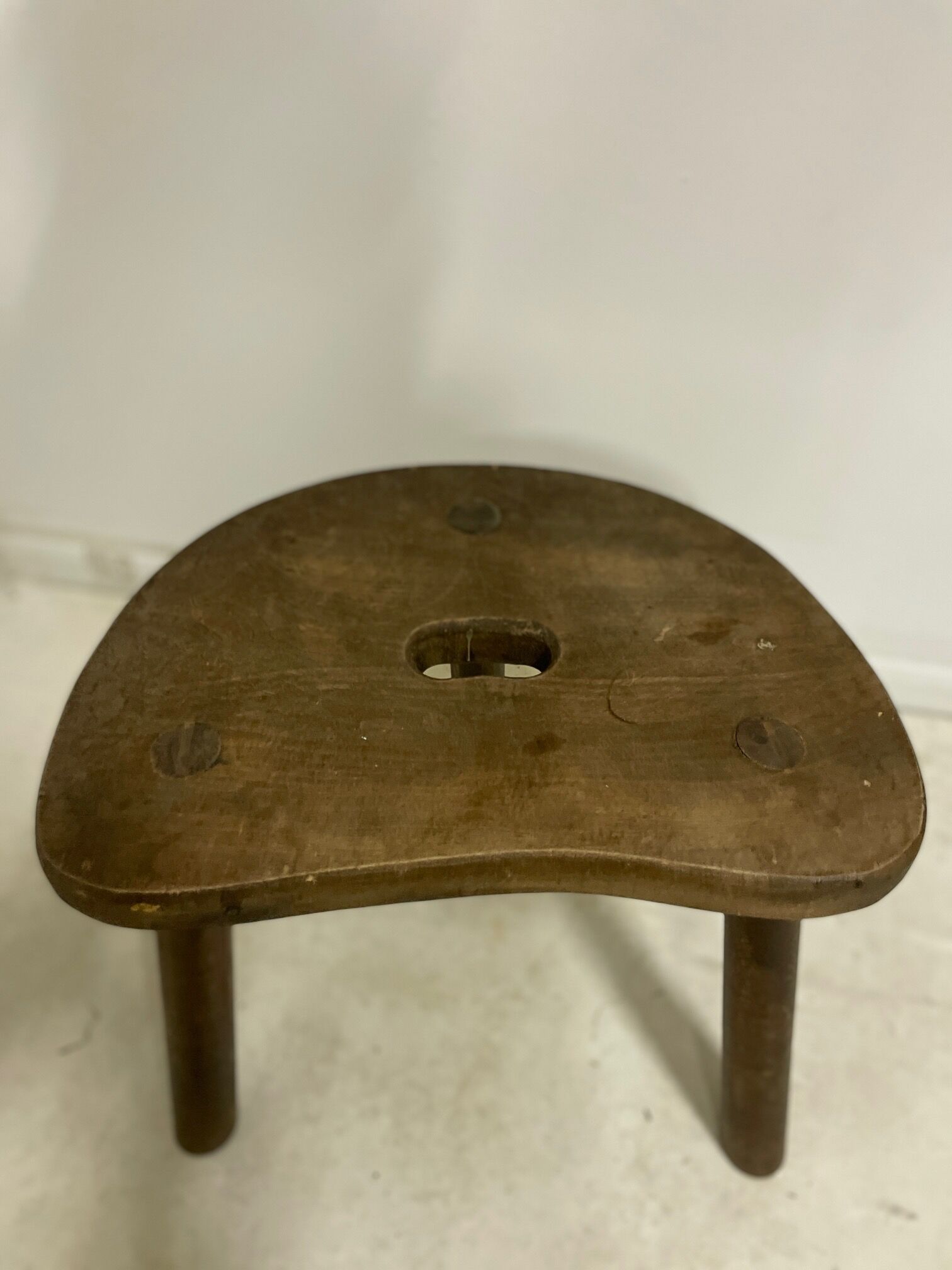 Stool