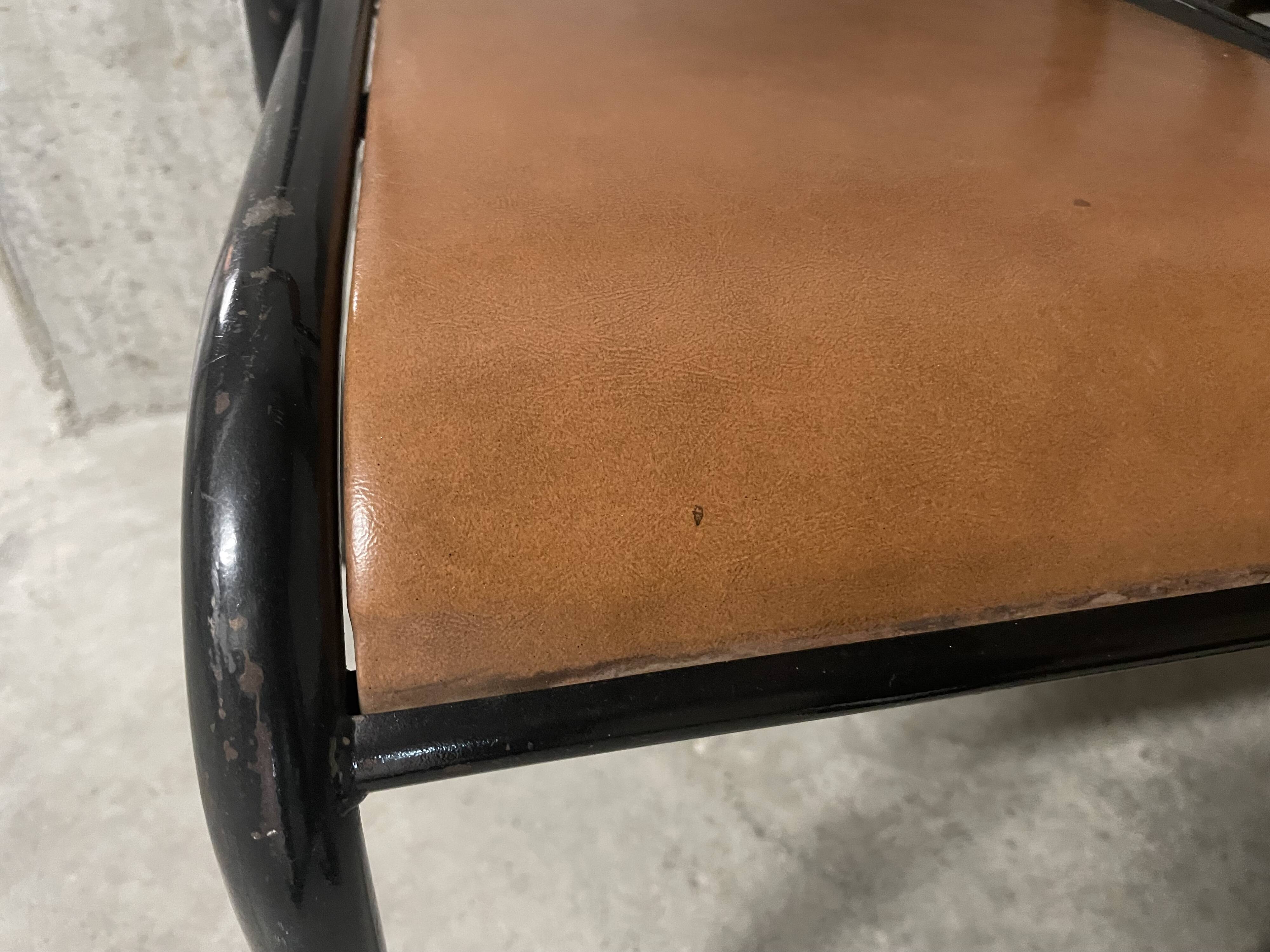 Mullca 510 Chairs