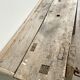 Authentic old workbench