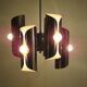 Chandelier Polam 1960