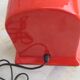 Radio lampe veilleuse faience