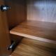 Enfilade Schrank