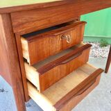 60's Scandinavian Office