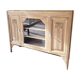 Enfilade / vitrine art déco