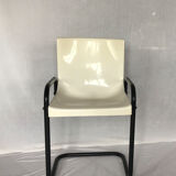 Monocoque chair Meubles Gautier 1970