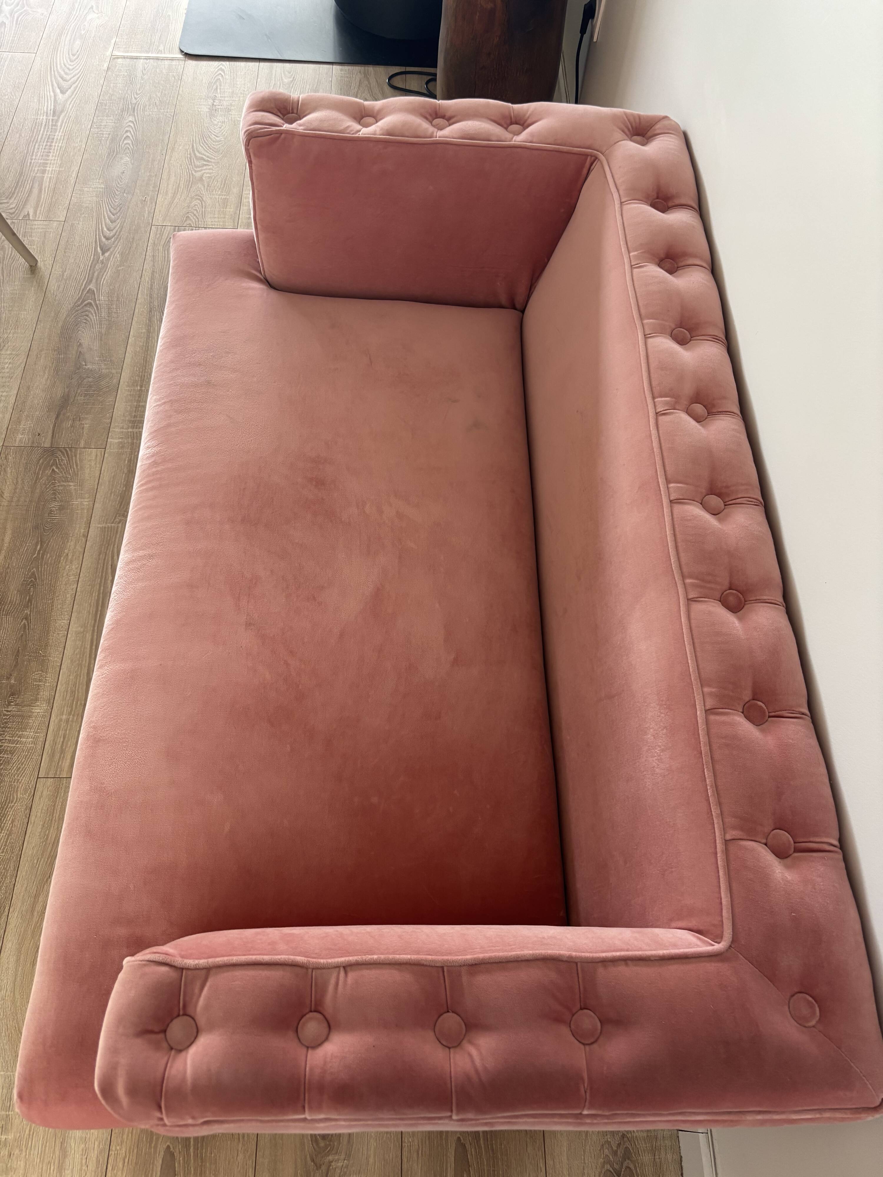 2-seater sofa Nonna The Socialité Family