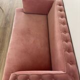 Canapé 2 places Nonna The Socialité Family