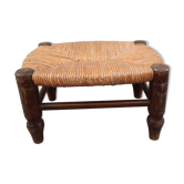 Rustic stool