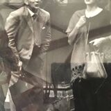 Ruth Orkin Poster