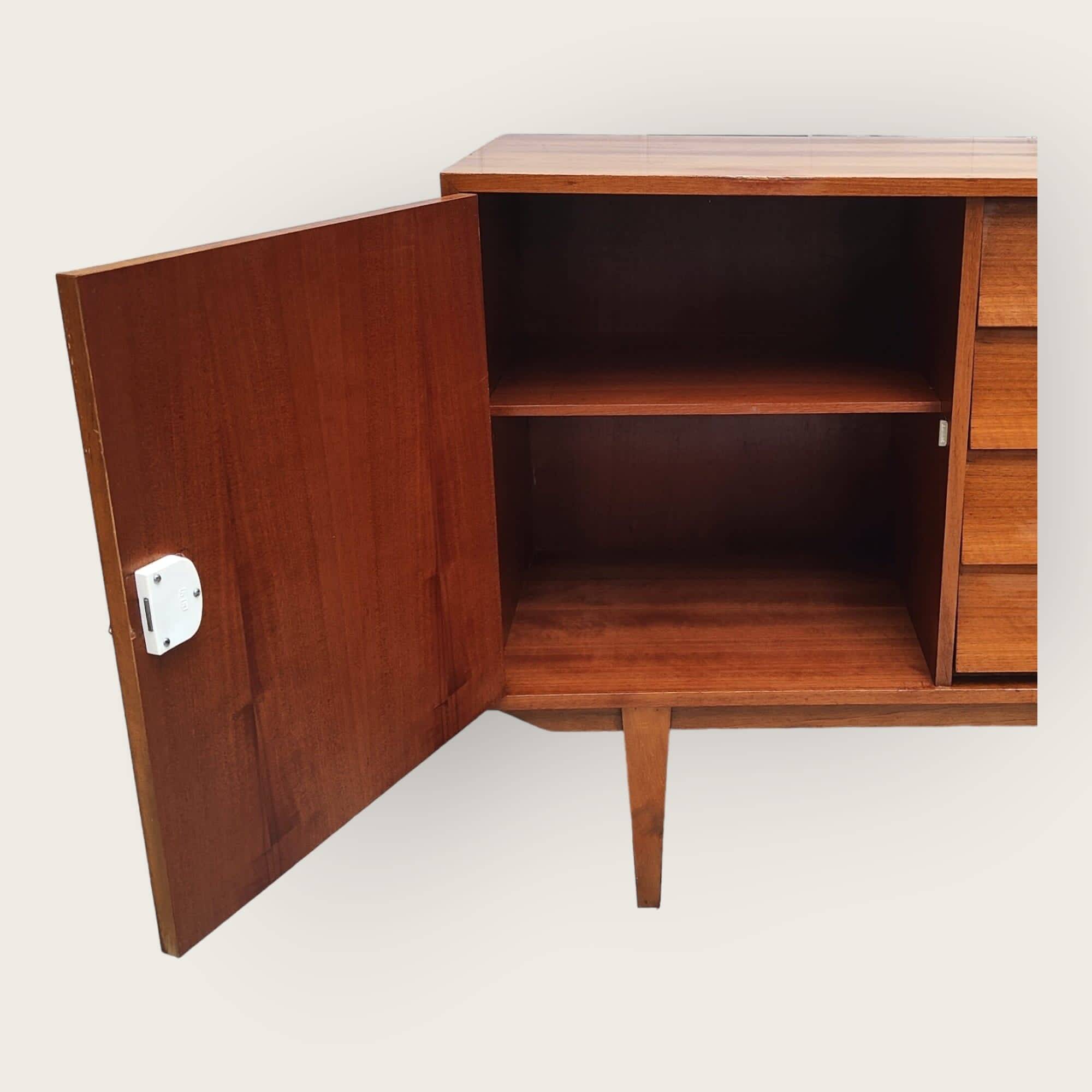 Mid Century sideboard