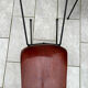 2 vintage chairs by Pierre Paulin model CM 131 edition Thonet