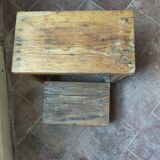 Step stool