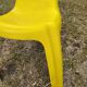 2 chairs ginger 1970