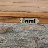 Elm coffee table