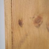 Vintage Mexico accent furniture