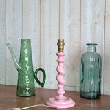Lamp base
