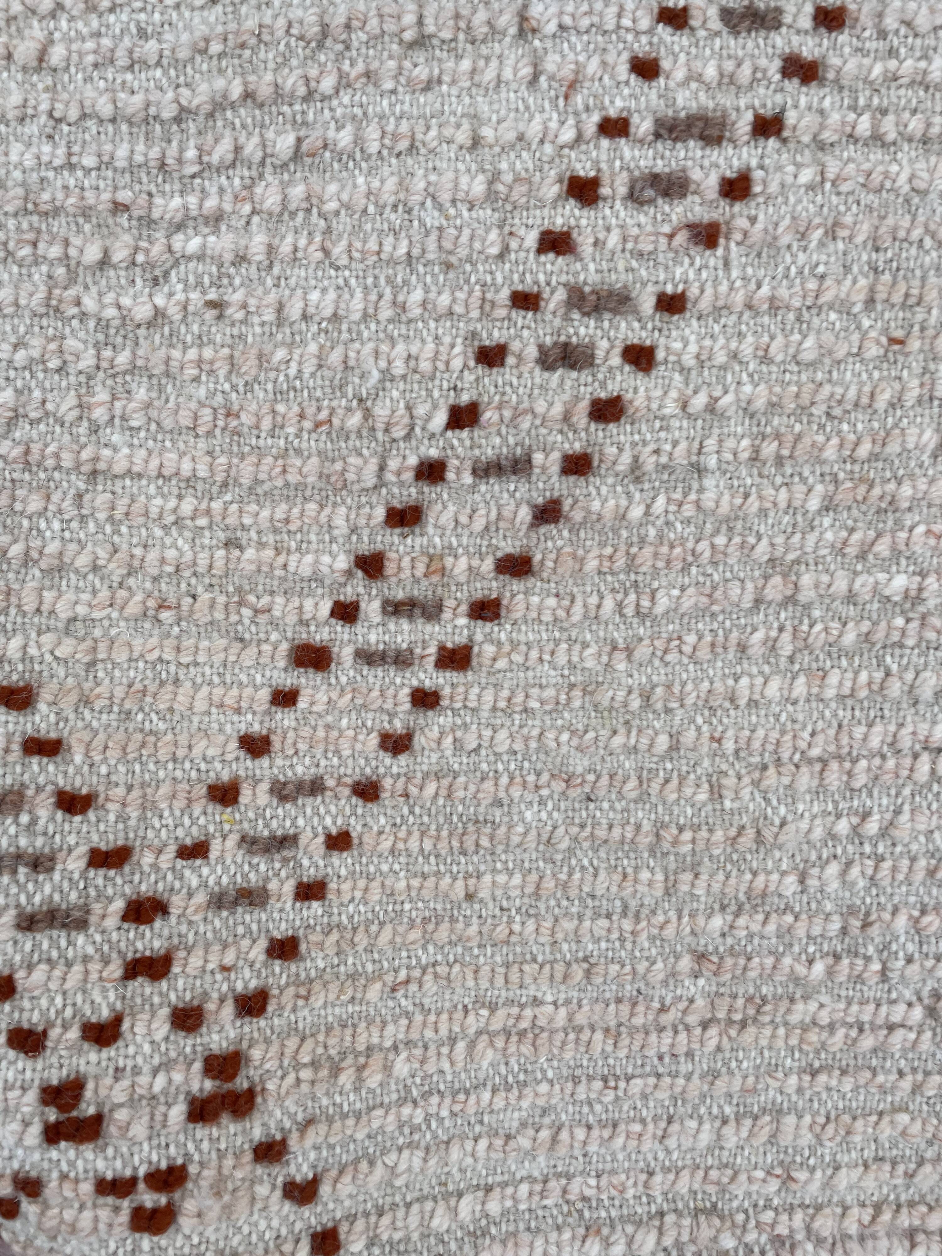 Berber carpet Beni Ouarain 300x200cm