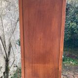 Vintage glass cabinet