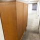 Armoire scandinave en teck 1969 NF Ameublement 202