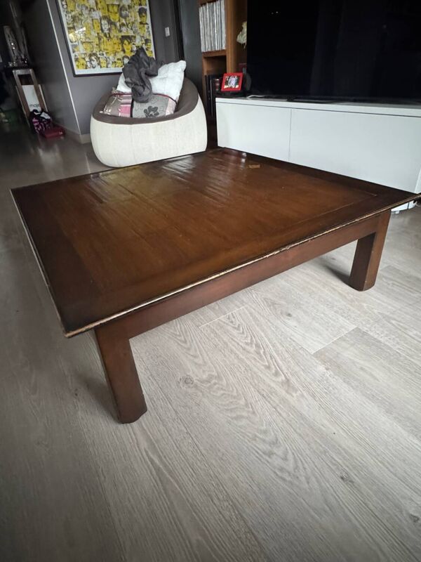 Table basse Sichuan Roche Bobois