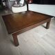 Sichuan coffee table Roche Bobois