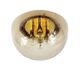 Large Space Age Mushroom-Shaped Ceiling Light from Limburg, Germany, 1970s