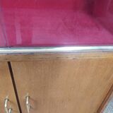 Vintage display case