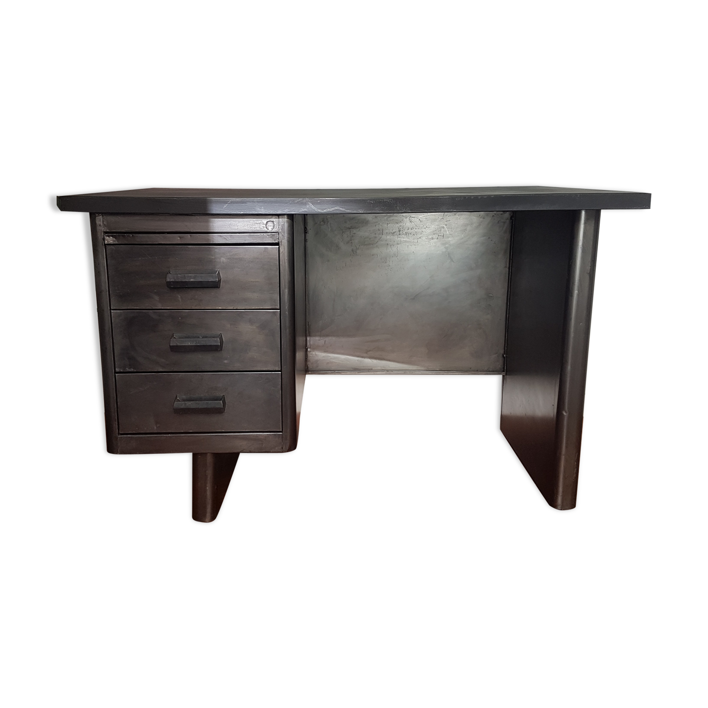 Industrial office 50s