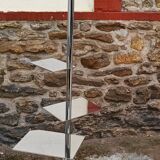 Floor lamp "Bibliothèque nationale" by Philippe Starck for Flos, years 2007