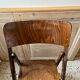 Baumann folding chair