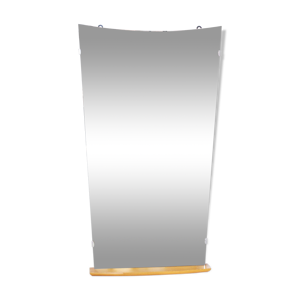miroir rétroviseur avec