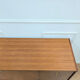 Petite enfilade scandinave