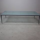 Designer coffee table by Baleri Italia, 1990s