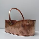 Copper basket