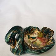 Bijoux dish H. Bequet Quaregnon made in Belgium