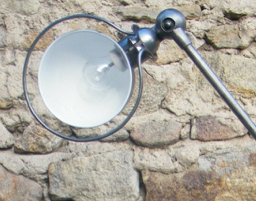 Lampe Jieldé 6 bras
