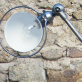 Jieldé lamp 6 arms