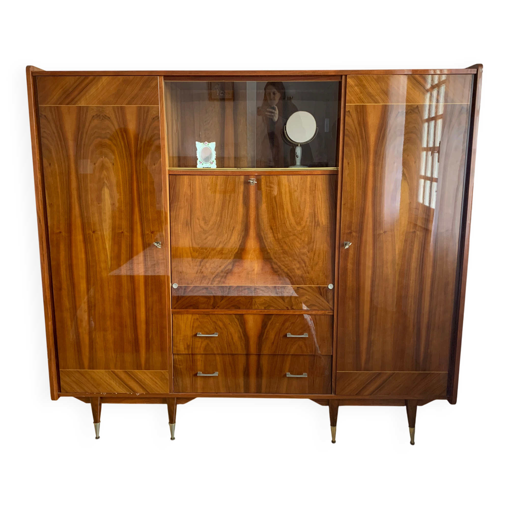 Meuble secrétaire