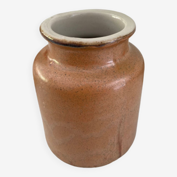 Sandstone pot