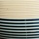 Lampe de plancher, tripode des années 50 60, design italien