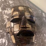 Aztec mask
