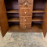 Art deco buffet